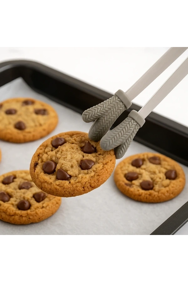 Bidebuvar Sevimli Eldiven Şeklinde Maşa