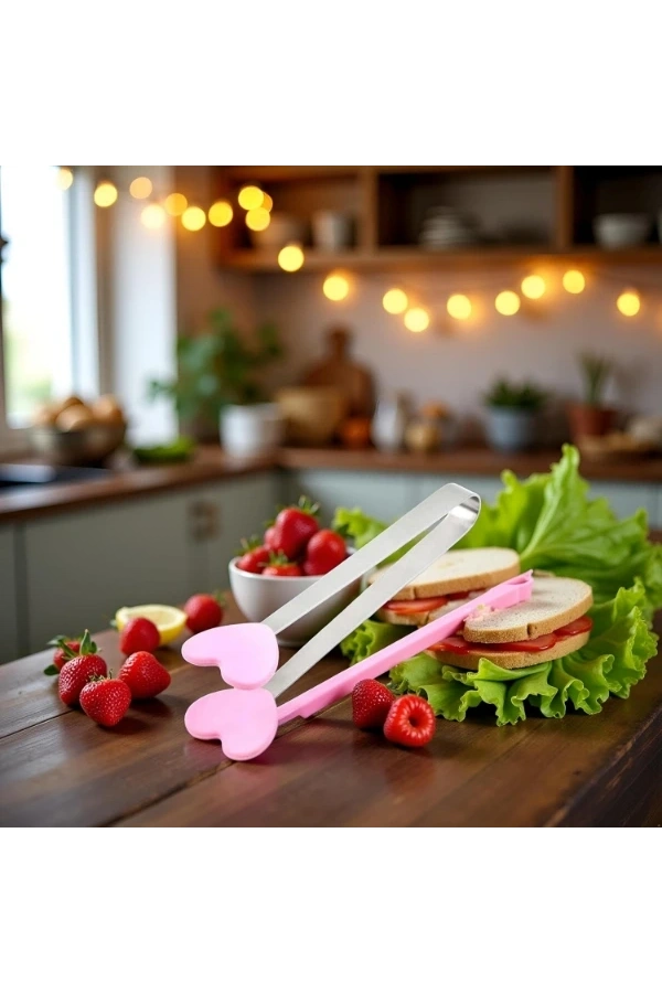 Bidebuvar Sevimli Kalpli Maşa