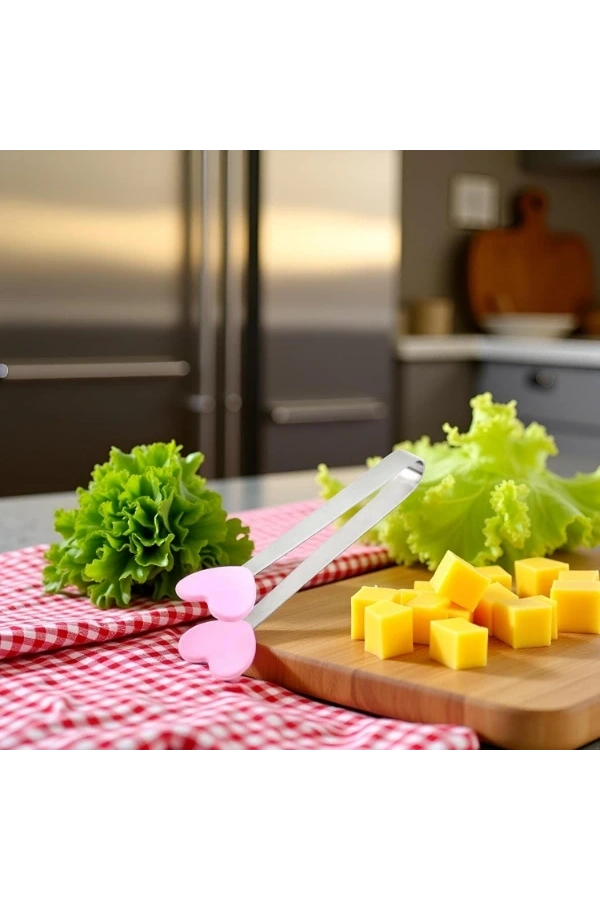 Bidebuvar Sevimli Kalpli Maşa