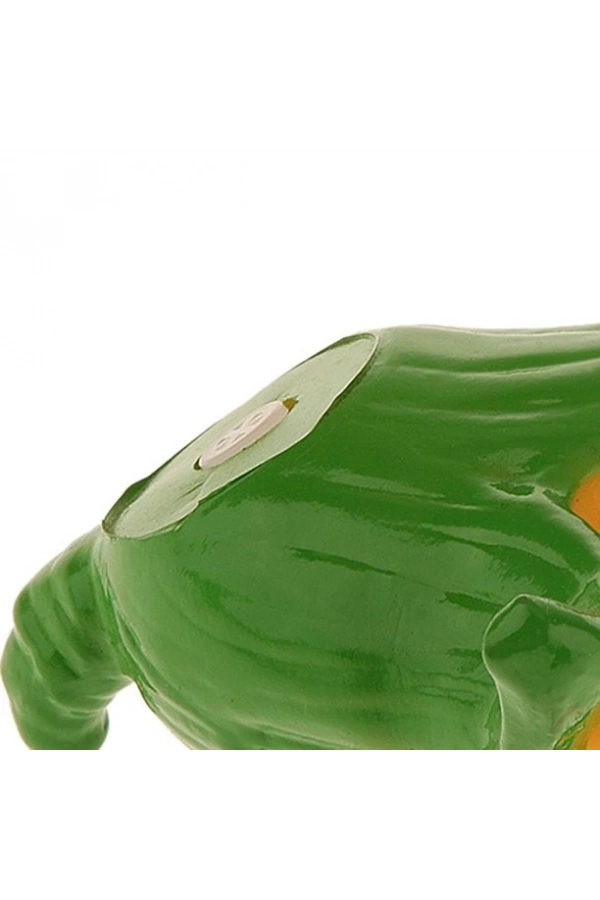 Bidebuvar Sevimli Mısır Sesli Köpek Oyuncağı