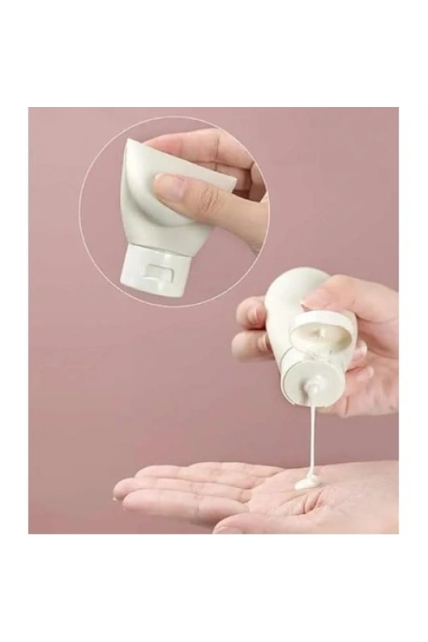 Bidebuvar Seyahat Banyo Seti