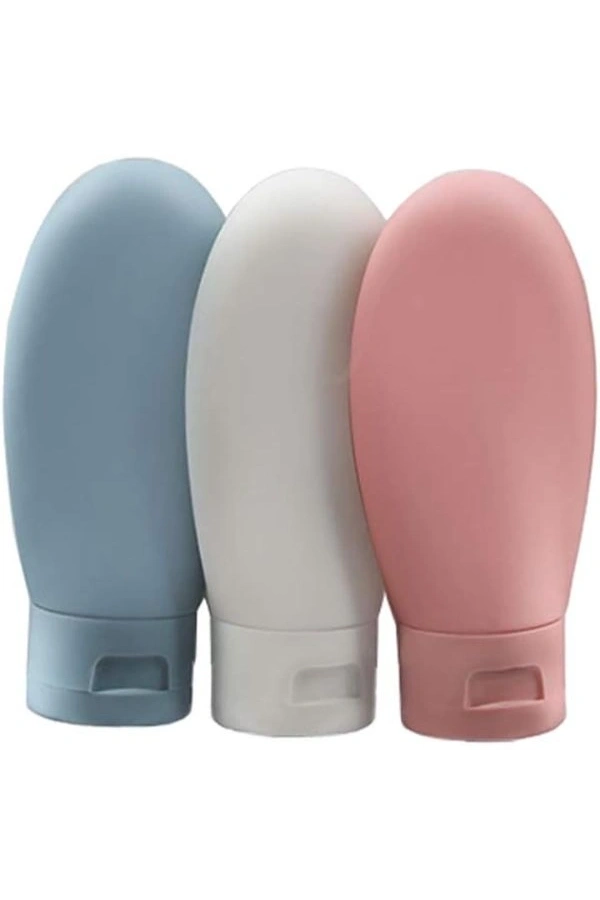 Bidebuvar Seyahat Tipi Bakım Ürünleri Düzenleyici