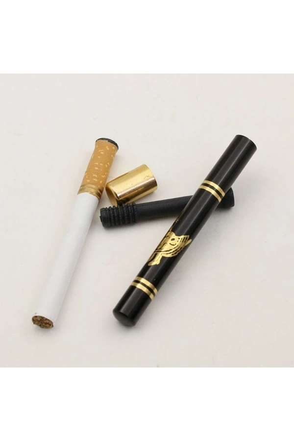 Bidebuvar Sigara İllüzyonu Oyunu