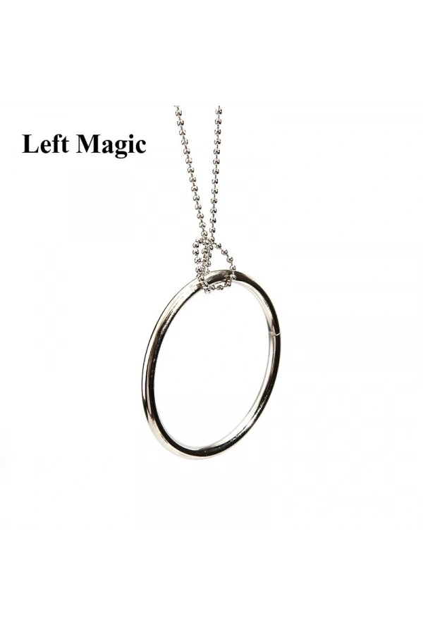 Bidebuvar Sihirli Halka İllüzyon Oyunu