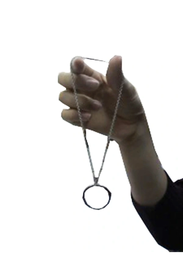 Bidebuvar Sihirli Halka İllüzyon Oyunu