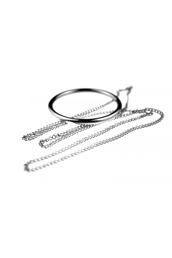 Bidebuvar Sihirli Halka İllüzyon Oyunu