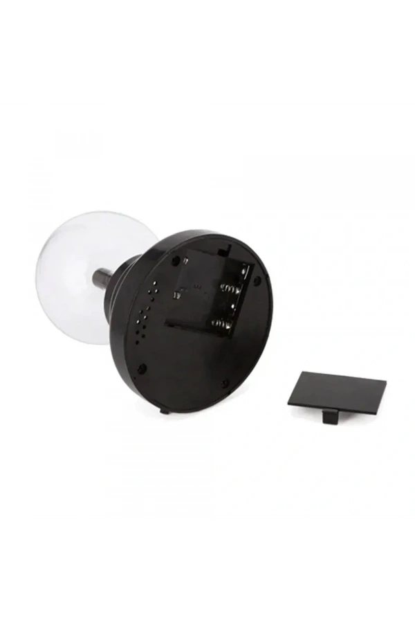 Bidebuvar Sihirli Plazma Küre