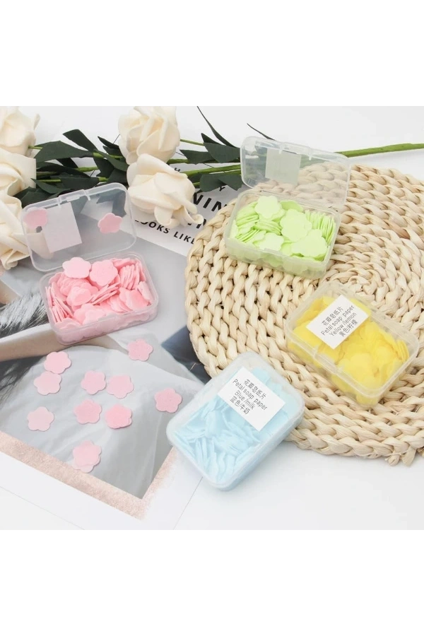 Bidebuvar Sihirli Sabun