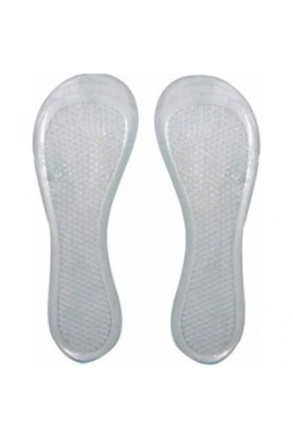 Bidebuvar Silikon Ayak Tabanlık Tamboy