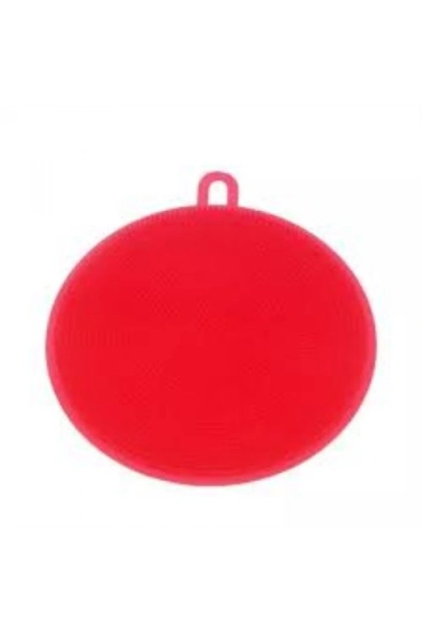 Bidebuvar Silikon Bulaşık Yıkama Süngeri 2 Adet