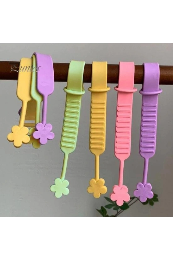 Bidebuvar Silikon Klozet Kaldırma Aparatı 3 Adet