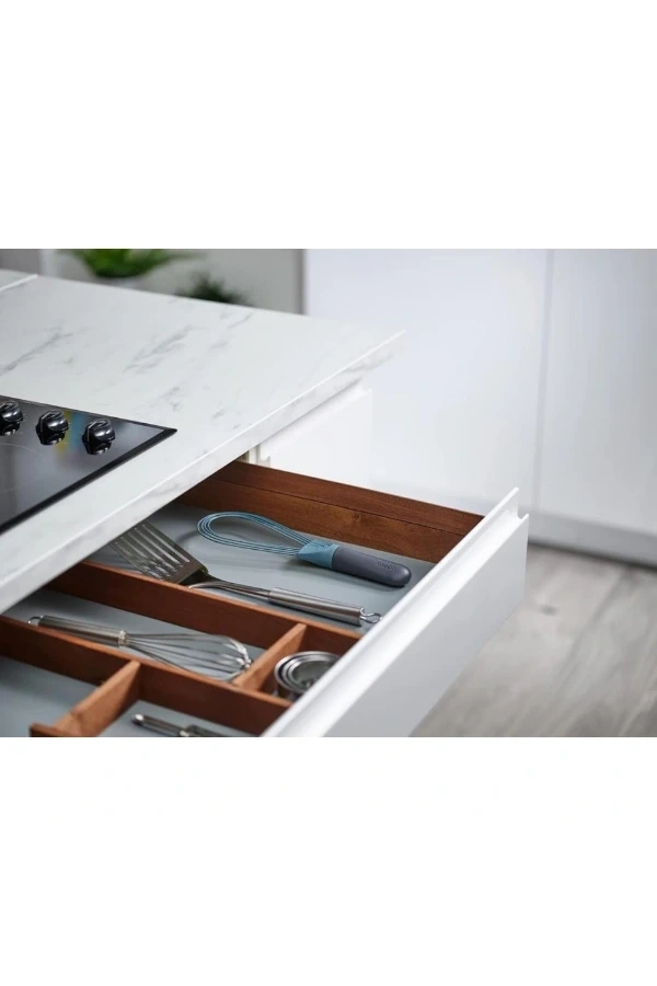 Bidebuvar Silikon Saplı 2 işlevli Çırpıcı (Balon Ve Düz)