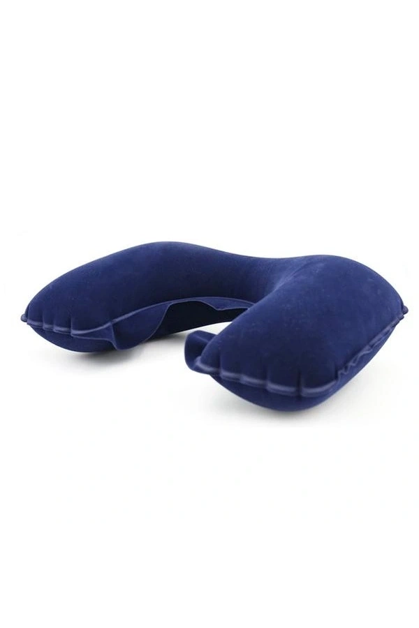 Bidebuvar Şişme Seyahat Yastığı