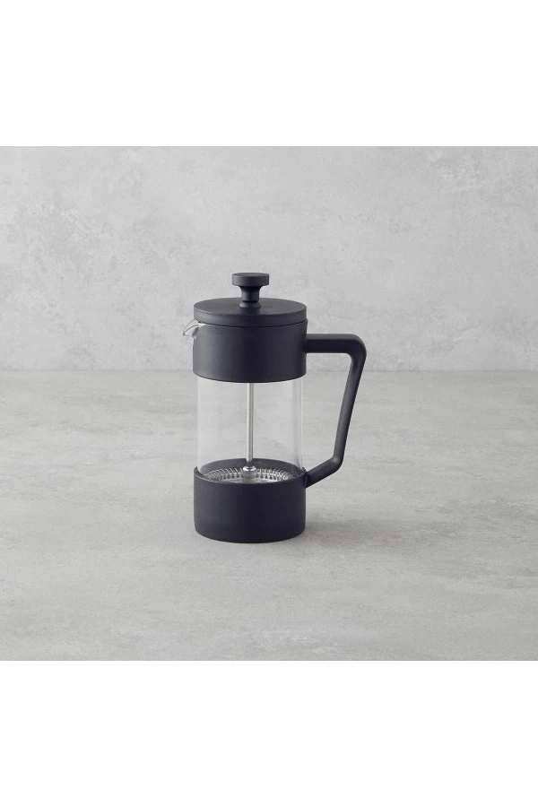 Bidebuvar Siyah French Press 420 ml