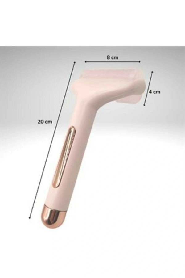 Bidebuvar Soğuk Dermaroller