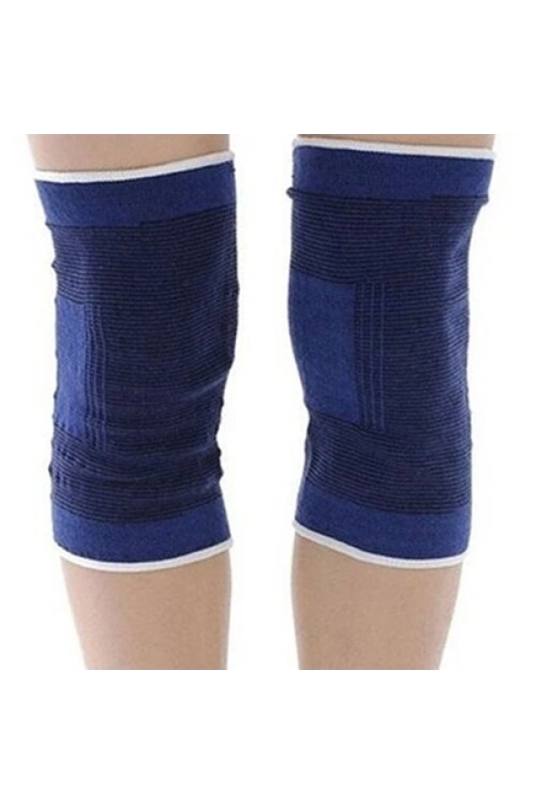 Bidebuvar Sporcu Dizlik Seti