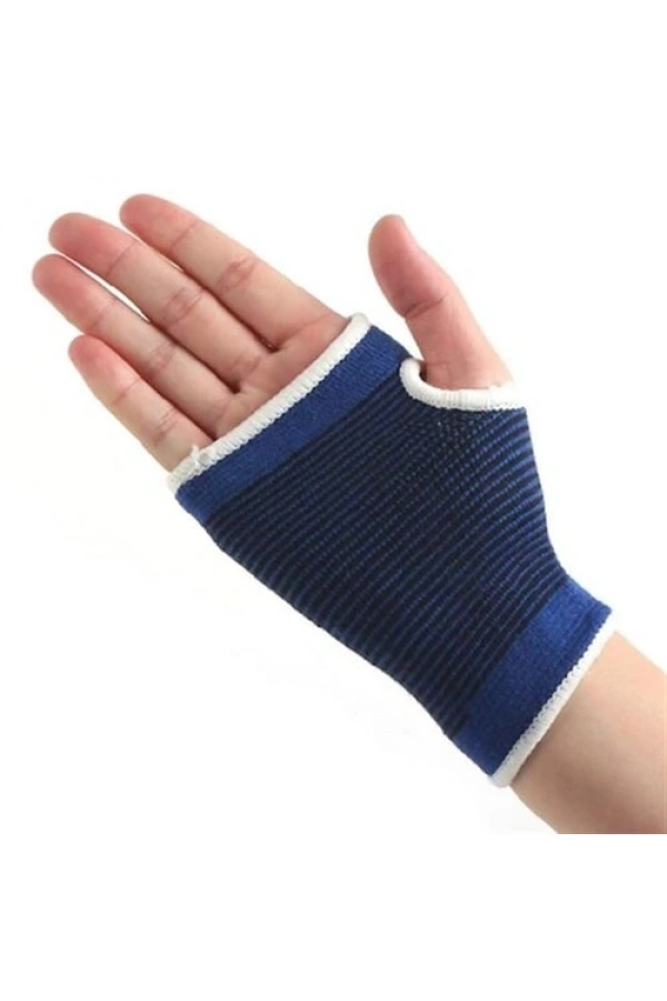 Bidebuvar Sporcu El Bilekliği