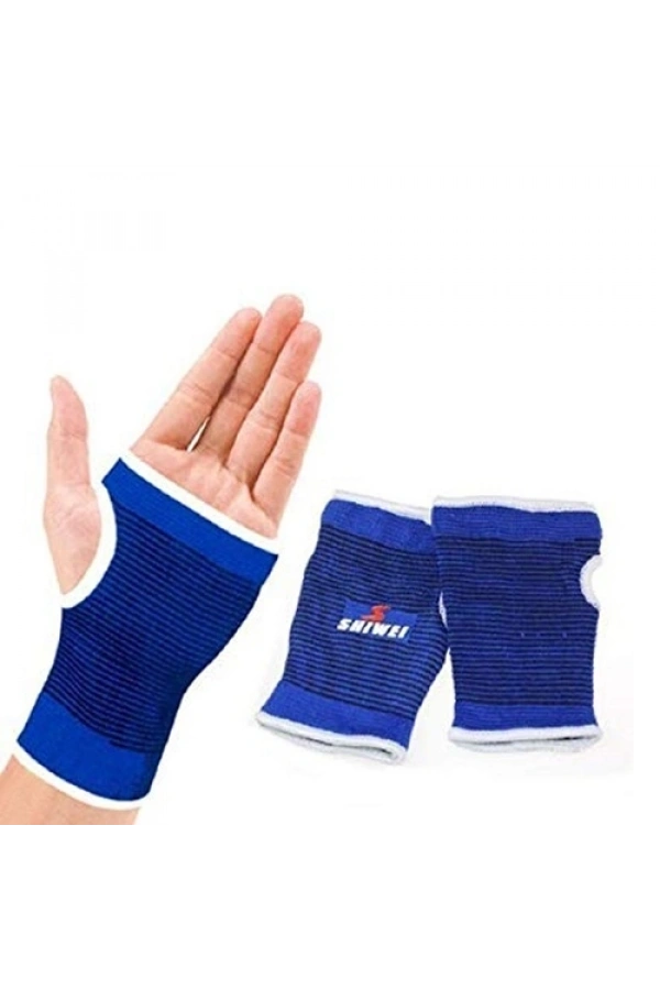 Bidebuvar Sporcu El Bilekliği