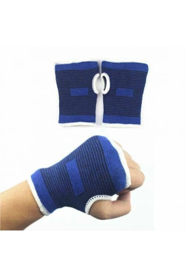 Bidebuvar Sporcu El Bilekliği