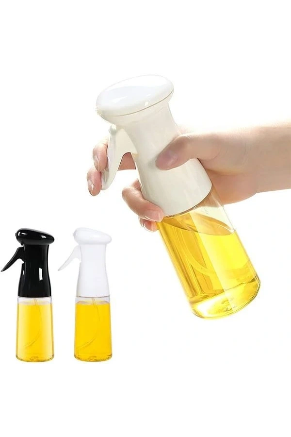 Bidebuvar Sprey Cam Yağdanlık 200 ml.