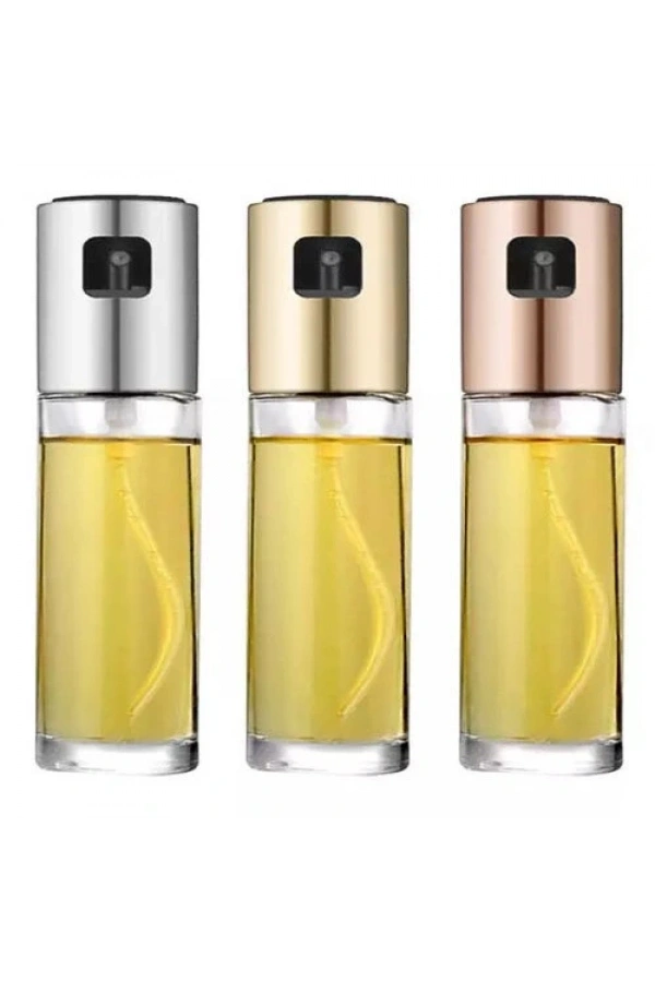 Bidebuvar Sprey Yağdanlık