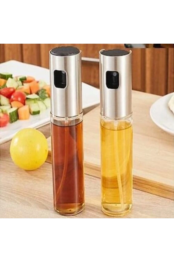 Bidebuvar Sprey Yağdanlık