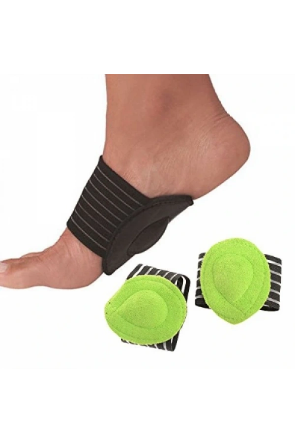 Bidebuvar Strutz Sole Angel Anti Stres Ayak Tabanlığı