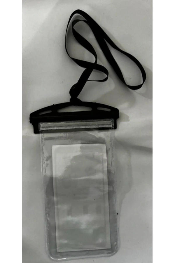 Bidebuvar Su Geçirmez Telefon Kılıfı