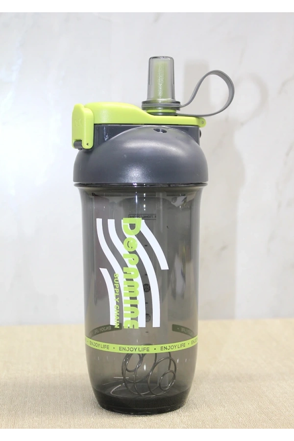 Bidebuvar Su Matarası 500 ml