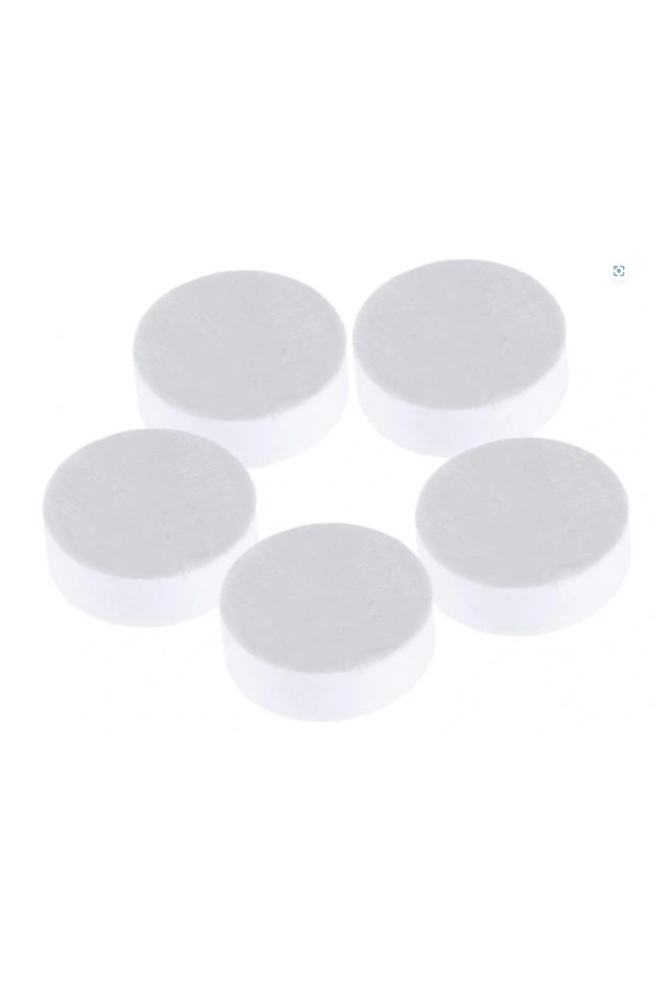 Bidebuvar Suda Büyüyen Sıkıştırılmış Havlu 10 Adet