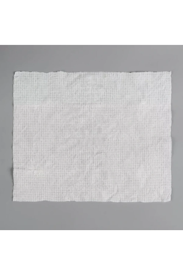 Bidebuvar Suda Büyüyen Sıkıştırılmış Mendil 20 Adet