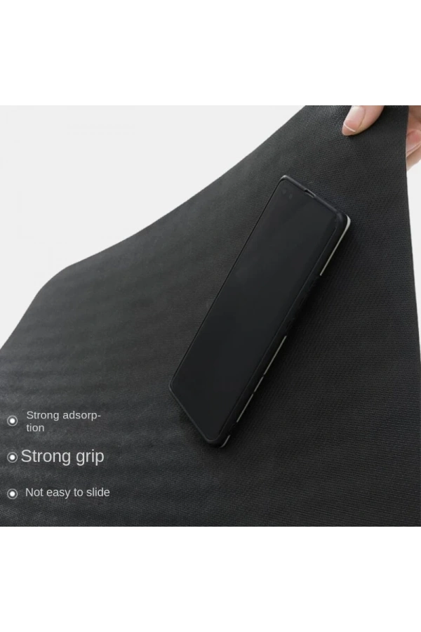 Bidebuvar Süper Emici Banyo Duş Paspası