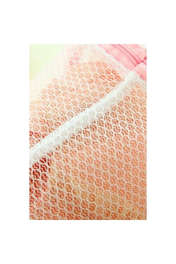 Bidebuvar Sütyen İç Çamaşırı Yıkama Filesi