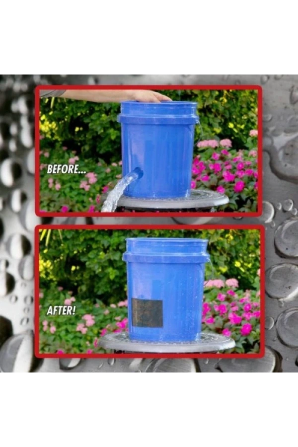 Bidebuvar Suya Dayanıklı Bant Flex Tape