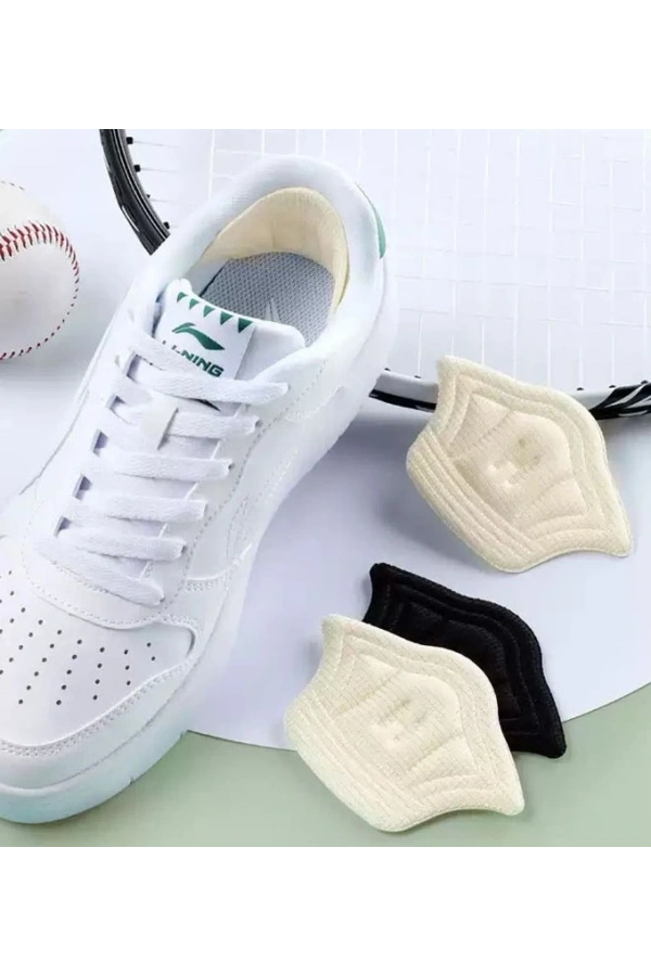 Bidebuvar Taç Şeklinde Topuk Vurma Önleyici 10 mm.