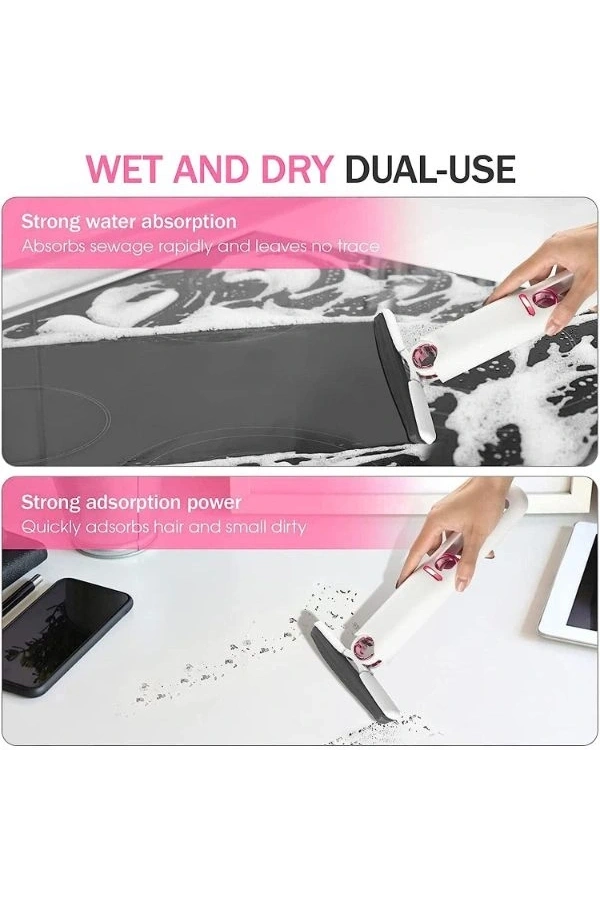 Bidebuvar Taşınabilir Mini Çekpas