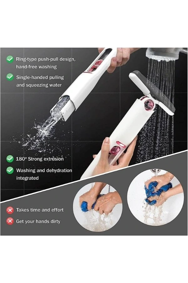 Bidebuvar Taşınabilir Mini Çekpas