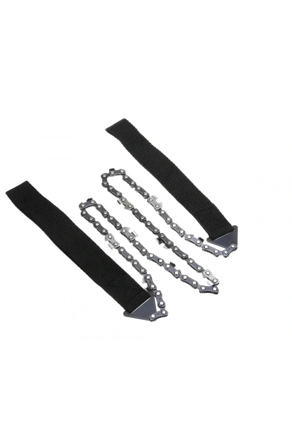 Bidebuvar Taşınabilir Mini El Zincirli Testere