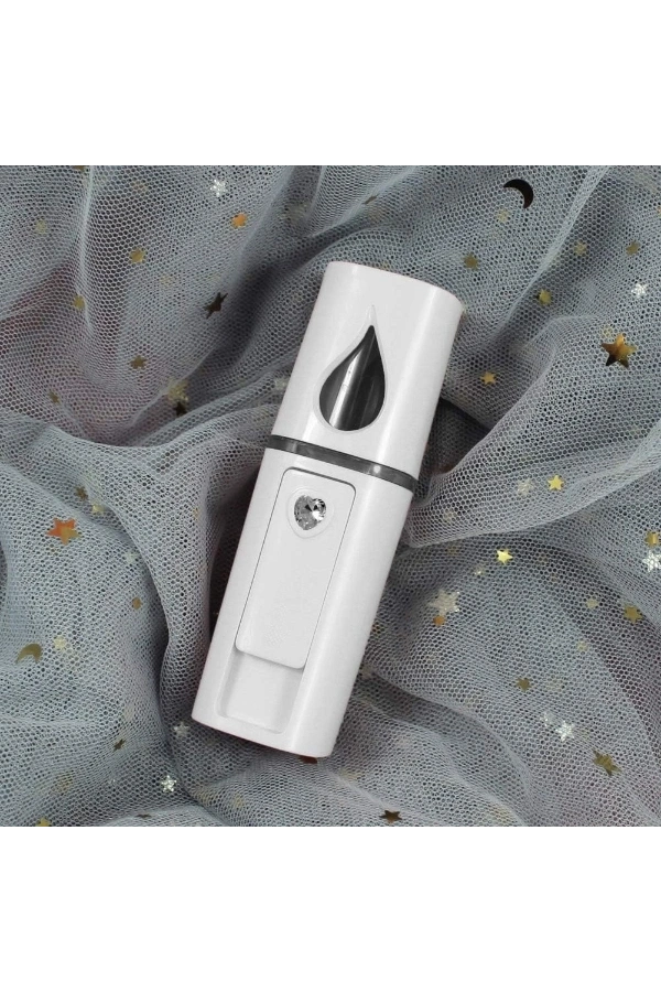 Bidebuvar Taşınabilir Mini Yüz Nemlendirici