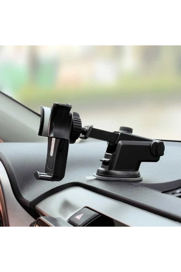 Bidebuvar Teleskopik Telefon Tutucu