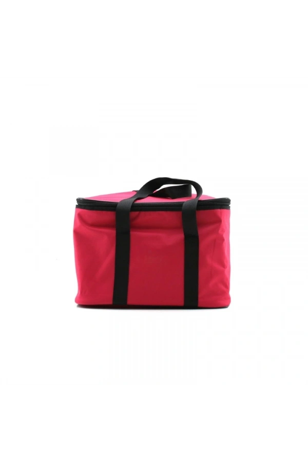 Bidebuvar Termos Çanta - 40 Litre - Folyolu - Isı Yalıtımı - Karışık Renk