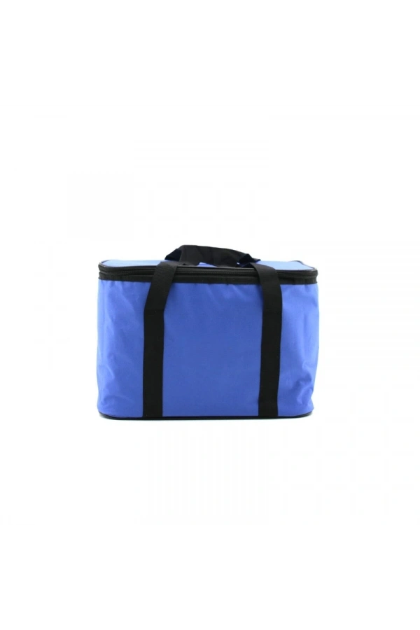 Bidebuvar Termos Çanta - 40 Litre - Folyolu - Isı Yalıtımı - Karışık Renk