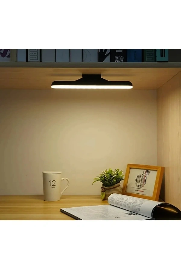 Bidebuvar Ton Ayarlı Gün Işığı Dokunmatik Led Işık