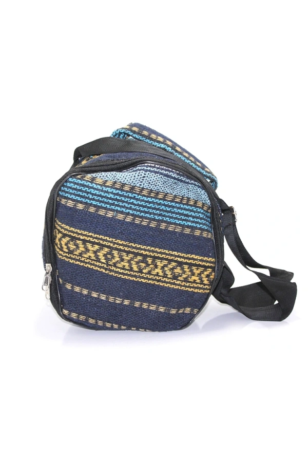 Bidebuvar Tongue Drum Meditasyon Çanı Model 1