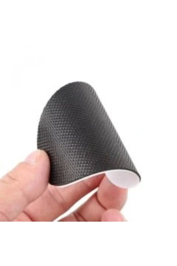 Bidebuvar Topuklu Ayakkabı Altına Yapışan Kaydırmaz