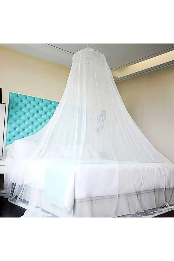 Bidebuvar Tül Oda Cibinlik