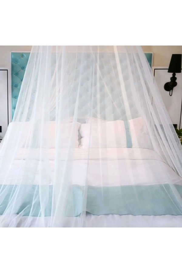 Bidebuvar Tül Oda Cibinlik