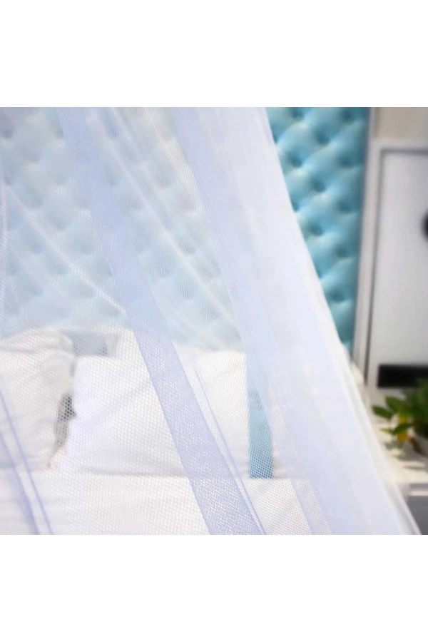 Bidebuvar Tül Oda Cibinlik