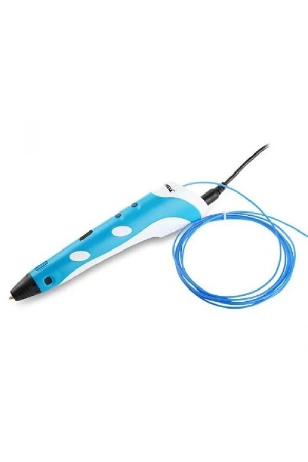 Bidebuvar Üç Boyutlu Yazıcı Kalemi