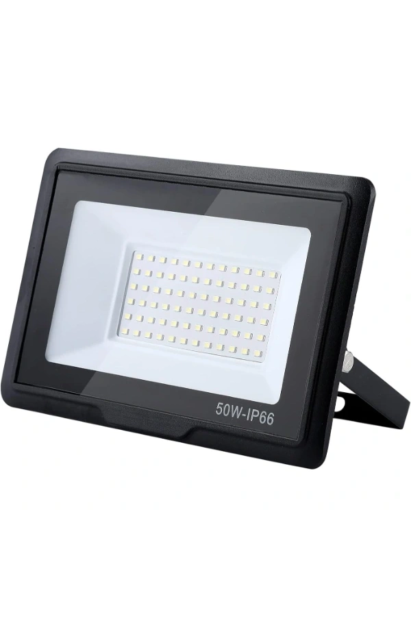 Bidebuvar Ultra Slim Projektör Dış Mekan LED Işık